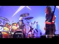 Metallica James Hetfield on drums / Suicide & Redemption LIVE San Francisco 2011-12-09 1080p FULL HD