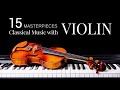 15 best pieces of classic violin of all time: Vivaldi, Mozart, Paganini, Tchaikovsky