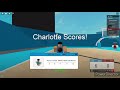 Lamelo Ball In Roblox!?! | ROBLOX: Phenom