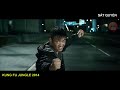 [Review Phim] Anh Chàng BỊ THỌT Khổ Luyện Thành Tuyệt Đỉnh KungFu Báo Thù Cho Vợ  | Kung Fu Jungle
