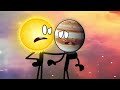 What if a Black Hole entered our Solar System? + more videos | #planets #kids #education #unusual