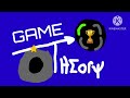 Game Theory 2011 Intro Remake