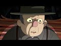 The Woodsman's Dilemma – Over the Garden Wall Analysis