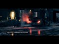 The Division | Snowdrop - True Next Gen Engine