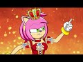 Amy And SONIC Turn Into Spiderman? What Happened? - Sonic Life Story -Sonic The Hedgehog 2 Animation