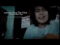 Leaves From The Vine (Little Soldier Boy) – Uncle Iroh (Cover)