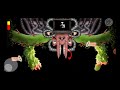 thebigbaconboily is tryna beat omega flowey