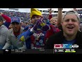 20191005 FB OKLAHOMA vs Kansas