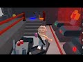 Playing MM2 in Roblox 😝🔫🔪