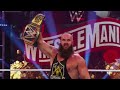 EVERY WWE UNIVERSAL CHAMPION (2016-2024) UPDATED