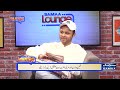 Abdul Razzaq Told The Interesting Story Of His Selection & Imran Khan | Samaa Lounge | SAMAA TV