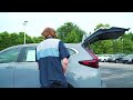 Wolfchase Honda/How to Change a Flat Tire/Complete Demonstration/2021 Honda CR-V