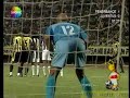 Fenerbahce 1-0 Juventus (Goal by Pierre Van Hooijdonk)