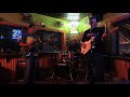 Danny Morris Band at the Key West Bar/ In The Open