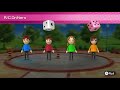 The longest Highway Rollers we ever played on Wii Party U! (4 Players)