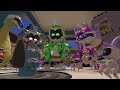 The Playroom VR - All Bosses (PS5)