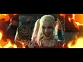 Elastic Heart - Harley Quinn