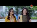 Kerintha Telugu Movie Scenes | Emotional Climax Scene | Sumanth Ashwin | Sri Divya | Star Maa