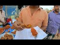 Many Kinds Of Fast Food In Village Fair | Bangladeshi Street Food