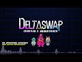 [DELTASWAP: Chapter 1] Attitude Striker