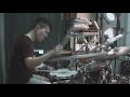 God Forbid - Antihero (With drums by Wilfred Ho) Positive Grid Spark