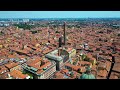 What to visit in Italy: Bologna, Italy - highlighs from Piazza Maggiore