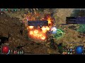 Volatile Dead + Cremation Gorge Clear