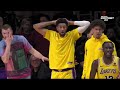Lakers vs Bulls | Lakers GameTimeTV | Lakers Team Highlights