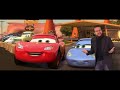 Pixar's TERRIBLE Cars 2...