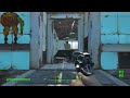 Fallout 4 Survival Mode is a Masterpiece
