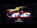Doctor who - 1990 Theme