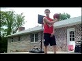 basketball trick shots 2!!