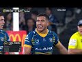 Parramatta Eels v Gold Coast Titans | NRL 2023 Round 20 | Full Match Replay