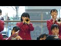 横浜商業高校「フライ・ハイ」第21回全日本高等学校吹奏楽大会