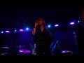 Skeletal Family: Celebrate (live at The Red Party at the Mercury Lounge, NYC 4/14/18)