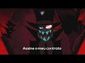 Alastor VS. Bill Cipher | Confronto de Lendas