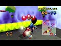 Mario Kart Wii - Balloon Battle with 24 Players (Offline) {Beta}