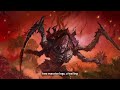 THE FOURTH TYRANNIC WAR & the Adaptive Evolution of the Tyranids - Warhammer 40k Lore Overview