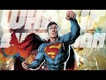 What If Superman Was In Invincible Part 1