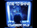 Cyber Rui - Trippy (Dj Faraj dnb _jungle リミックス)