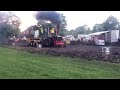 A Tractor pulling from New Berlin, Illinois (HD)