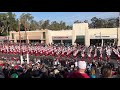 Pride of Oklahoma - 2018 Rose Parade