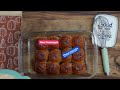 King's Hawaiian Cinnamon Rolls | Easy Cinnamon Rolls Hack