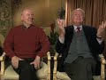 Tim Conway and Harvey Korman on breaking up on-camera - TelevisionAcademy.com/Interviews