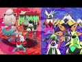Pokemon Scarlet & Violet Exclusives And Differences Explained