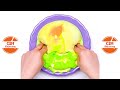 The Ultimate Relaxation Experience: Satisfying Slime ASMR 3064