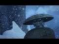 Ninja Turtles Travel To A SAMURAI Dimension ⚔️ | Full Episode in 15 Minutes | TMNT