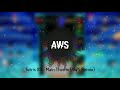 Tetris 99 - Main Theme (AWS Remix)
