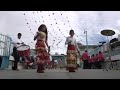 Danza típica de México - Guadalupanos