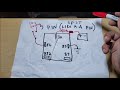 automotive 4 pin and 5 pin RELAY EXPLAINED which one?
